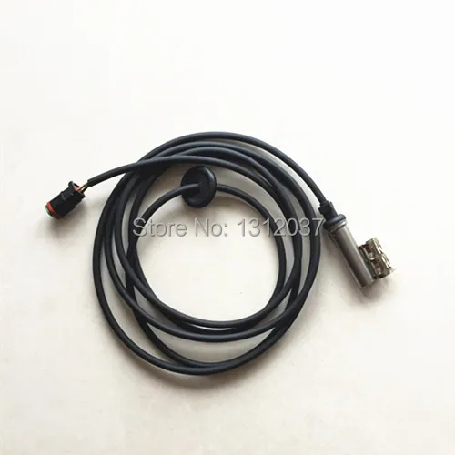 Части OE No 4410323870 ABS Датчик скорости колеса 44103-23870 OEM No 441 032 387 0