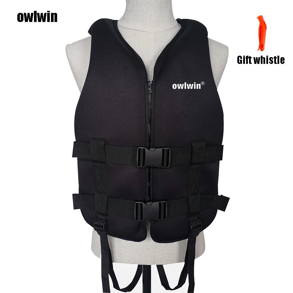 lifejackets, adult children llife jacket, buoyancy vests, floating clothes, fishing boats, drifting flood surfing life vest