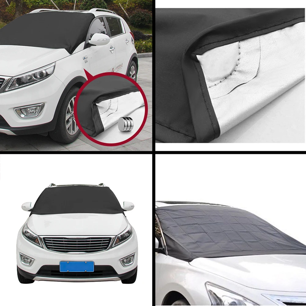 Buy Universal Car windshield sunshade auto