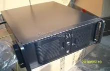New 4u server computer case industrial computer case dual quad-core ultralarge motherboard