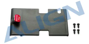 

Genuine Align T-REX 500L Brushless ESC Mounting Plate Set H50B007XXW t-rex 500 Spare parts Track Ship