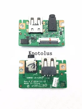 

LS-C341P A4WAB For ACER E5-422 E5-472 E5-473G USB Audio board