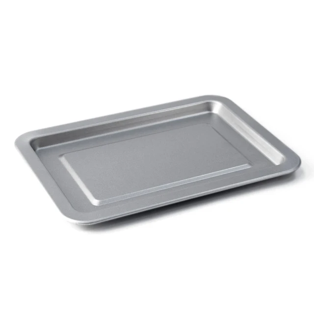 Мини-печь Galaxy GL 2619 (мощность 1000 Вт, объем 9 л, температурный режим 100-250°С, таймер, 2 нагревательных элемента)