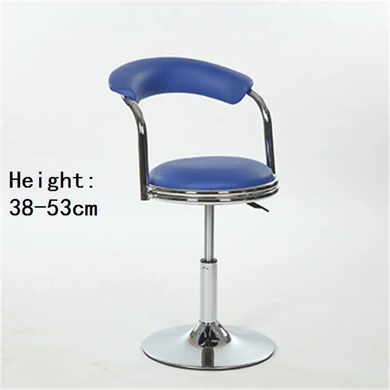 Barstool Hokery Sgabello Bancos Moderno Stoelen Para Silla Taburete La Barra Stool Modern Cadeira Tabouret De Moderne Bar Chair