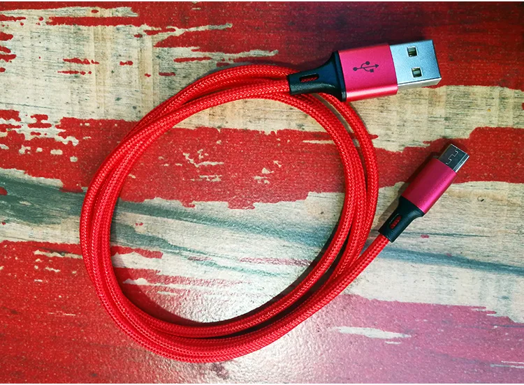 Кабель зарядного устройства микро-usb Microusb для S6 S7 J7 huawei Xiaomi длинный короткий 1 м 2 м 3 м Быстрая зарядка Android мобильный телефон Дата шнур провод
