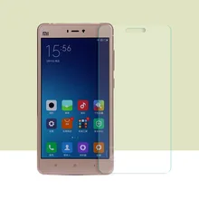 Tempered Glass For Xiaomi Mi 4s Mi4s Transparent S
