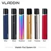 Electronic Cigarettes