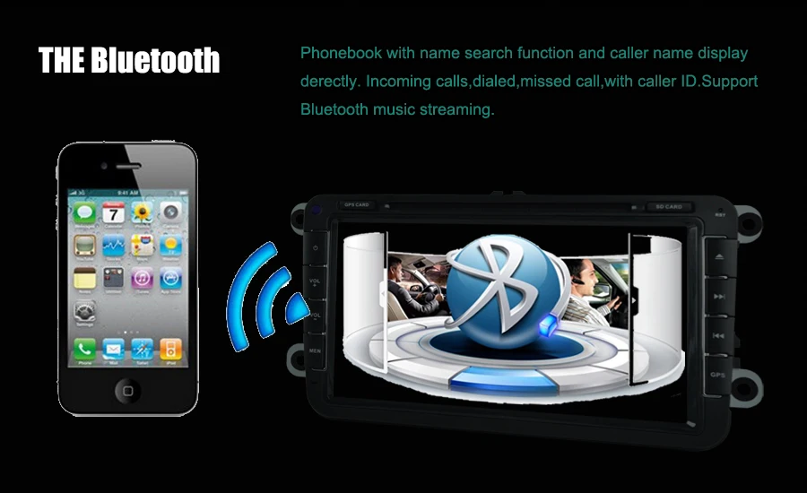 2 гб озу Android 7 1 автомобильный мультимедийный DVD плеер GPS карта WIFI BT RDS радио DVR
