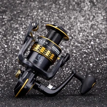 5,5: 1 Передаточное число антикоррозионная спиннинговая рыболовная Катушка спиннинговая Катушка левая/правая сменная ультра легкая спиннинговая Рыболовная катушка