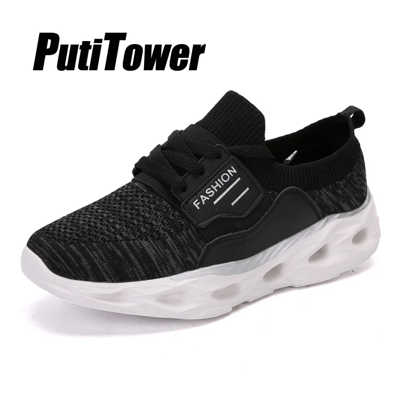 Plus Size Running Shoes Women Professional Sports Trainer High Quality Outdoor Walking Sneaker Sapato Feminino Chaussures Femmes | Спорт и