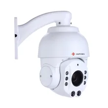 1.3 Megapixel CVI mini PTZ Dome Camera 20X ZOOM