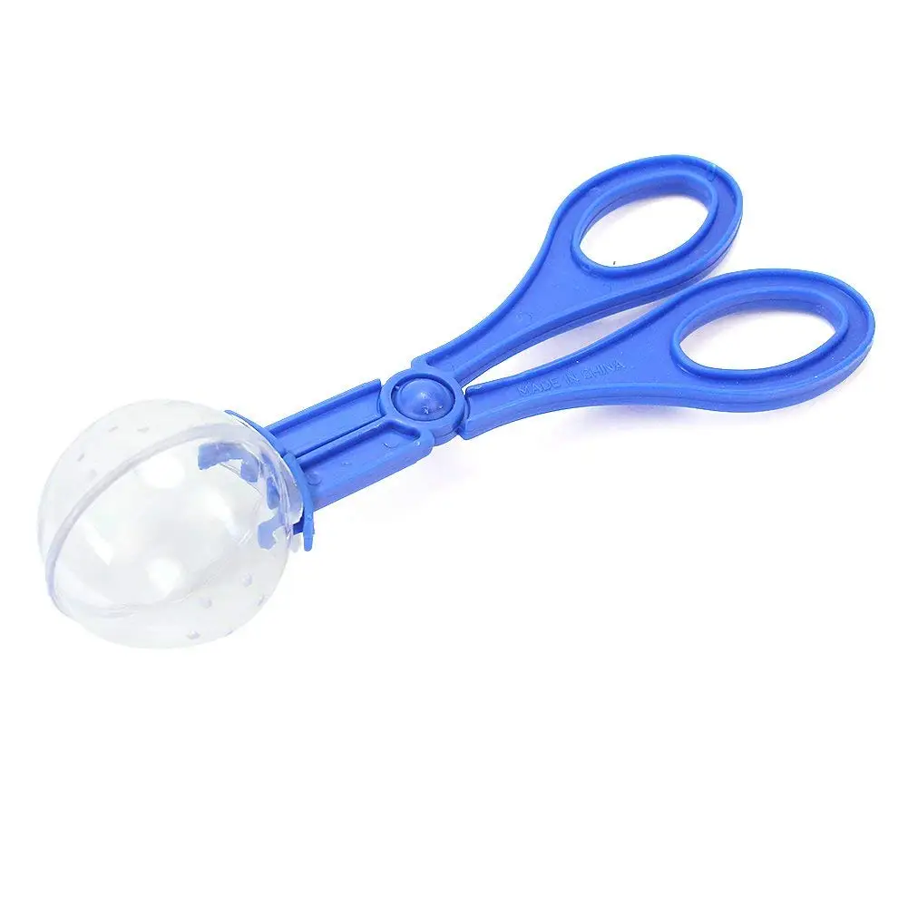 

Reptile Terrarium Fish Tank litter Poop Clear Cleaning Tool for Lizard Beetle