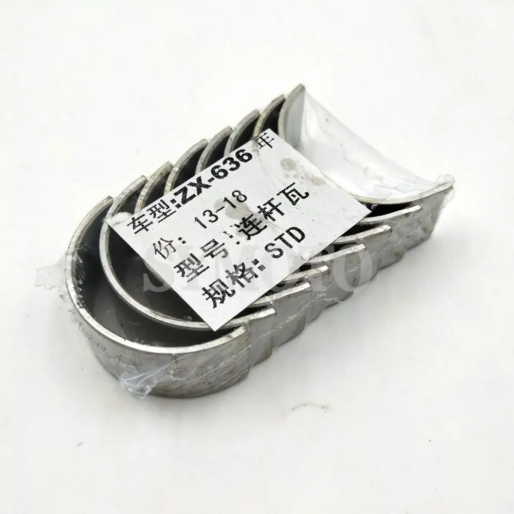 ZX-636  13-18