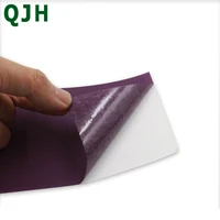 QJH No-Sew Oxford Repair Patches | Self-Adhesive Stickers for Clothing, Bags, Tents - Image 5