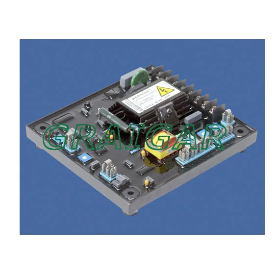 

MX450 Automatic Voltage Regulator AVR for stamford generator