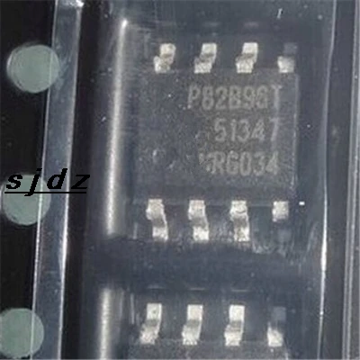 

10 шт./лот P82B96 P82B96T P82B96TD SOP8