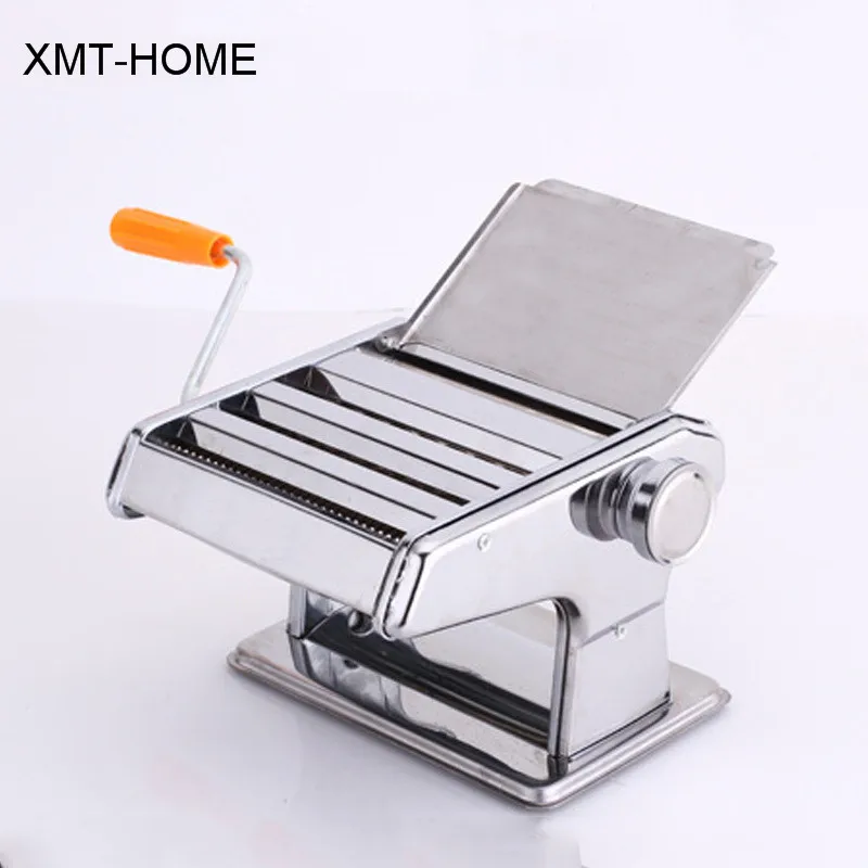 XMT HOME Manual pasta noodle machine pasta maker noodle press making