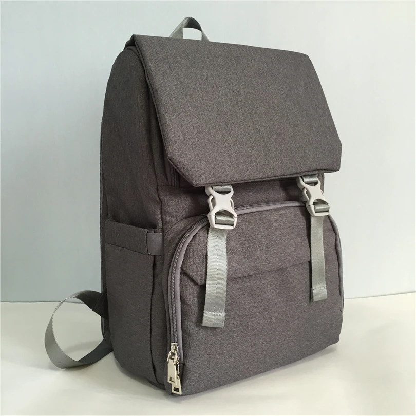 

diaper bag solid color multifunctional maternity nursing baby bag diapers backpack for mom nappy 2 in 1 mummy backpack