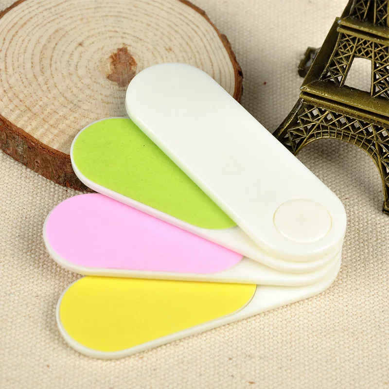 

Nail Art mini rotary nail polishing file Nail File Buffer Sanding Manicure Nail Art Tools Accessories