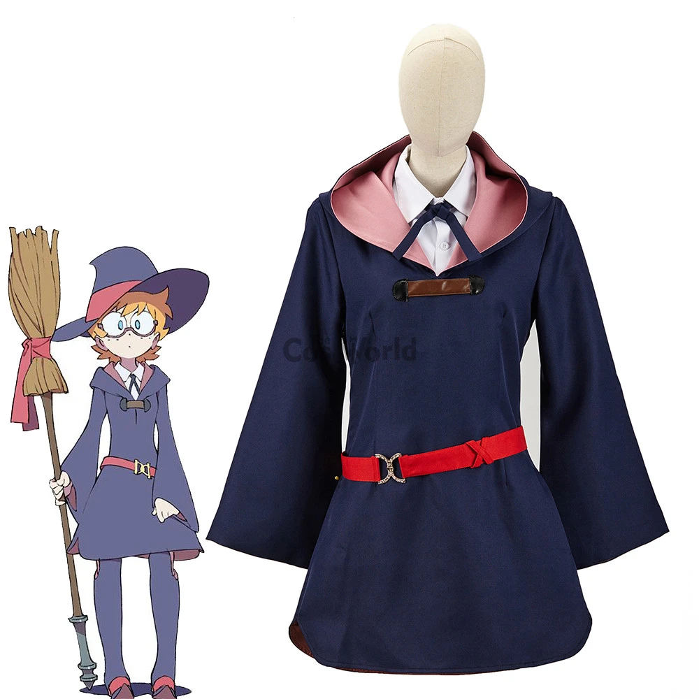 ハロウィンコスプレコスチューム リトルウィッチアカデミア ロッテ ヤンソン Cosplay Costume Anime Cosplay Costumescostumes Halloween Costumes Aliexpress ハロウィンコスプレコスチューム リトルウィッチアカデミア ロッテ ヤンソン Cosplay Costume Anime Cosplay Costumescostumes Halloween Costumes Aliexpress