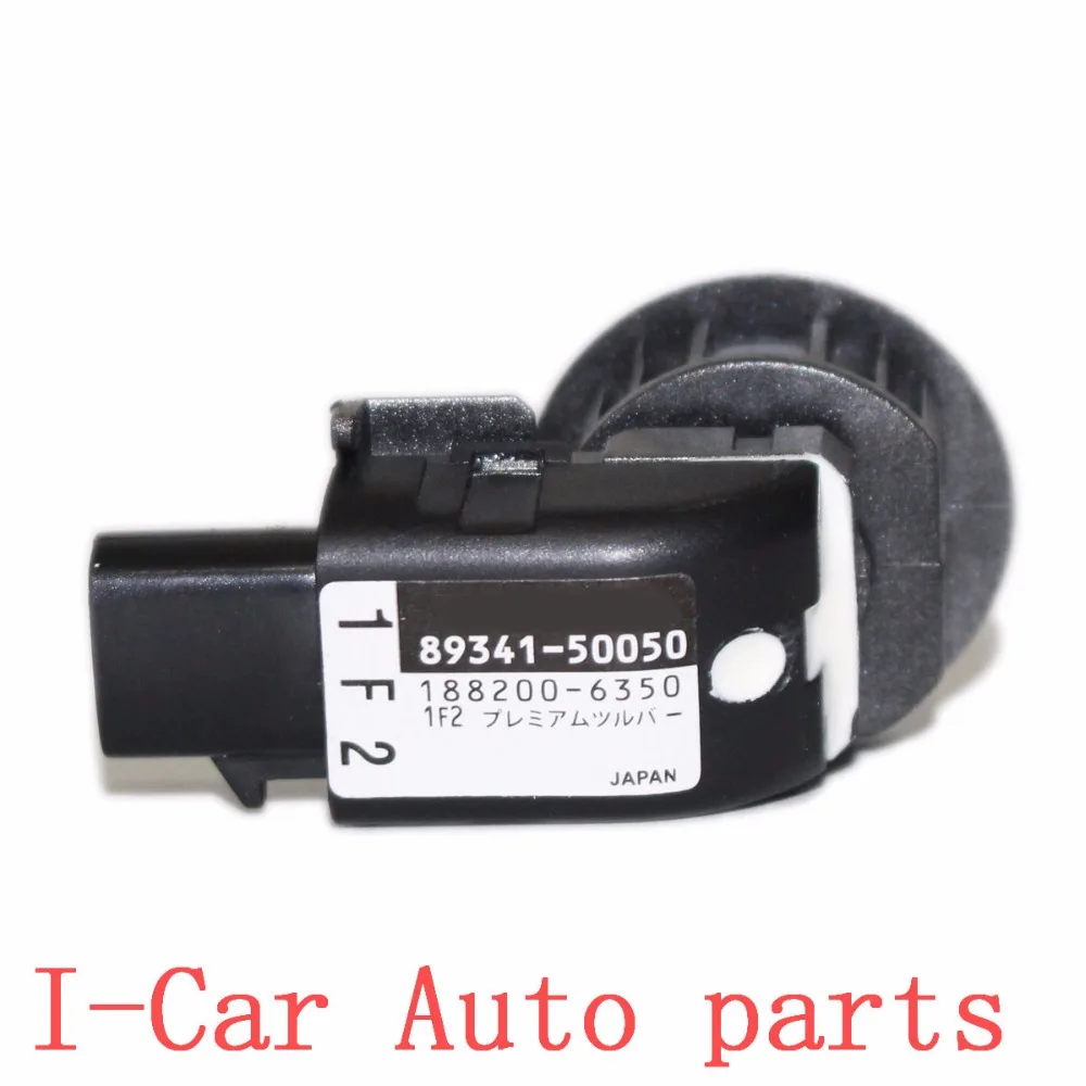 Automóviles de Sensor de aparcamiento de OEM 89341-50050 para LEXUS LS430 TOYOTA CELSIOR