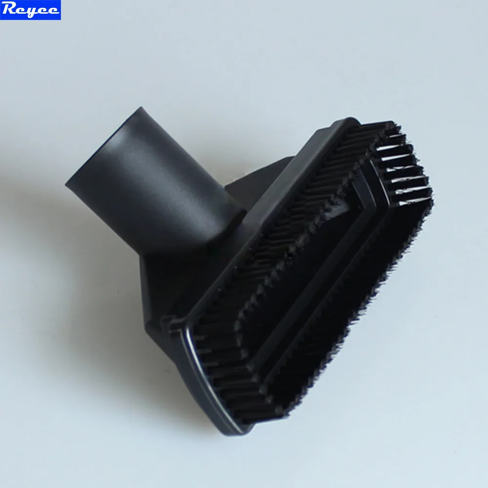 EURO Vacuum Cleaner Parts Brushes Universal Type 32mm Inner Diameter