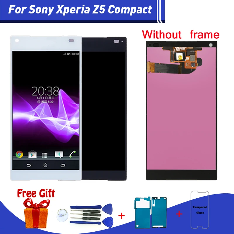 Z5-Compact