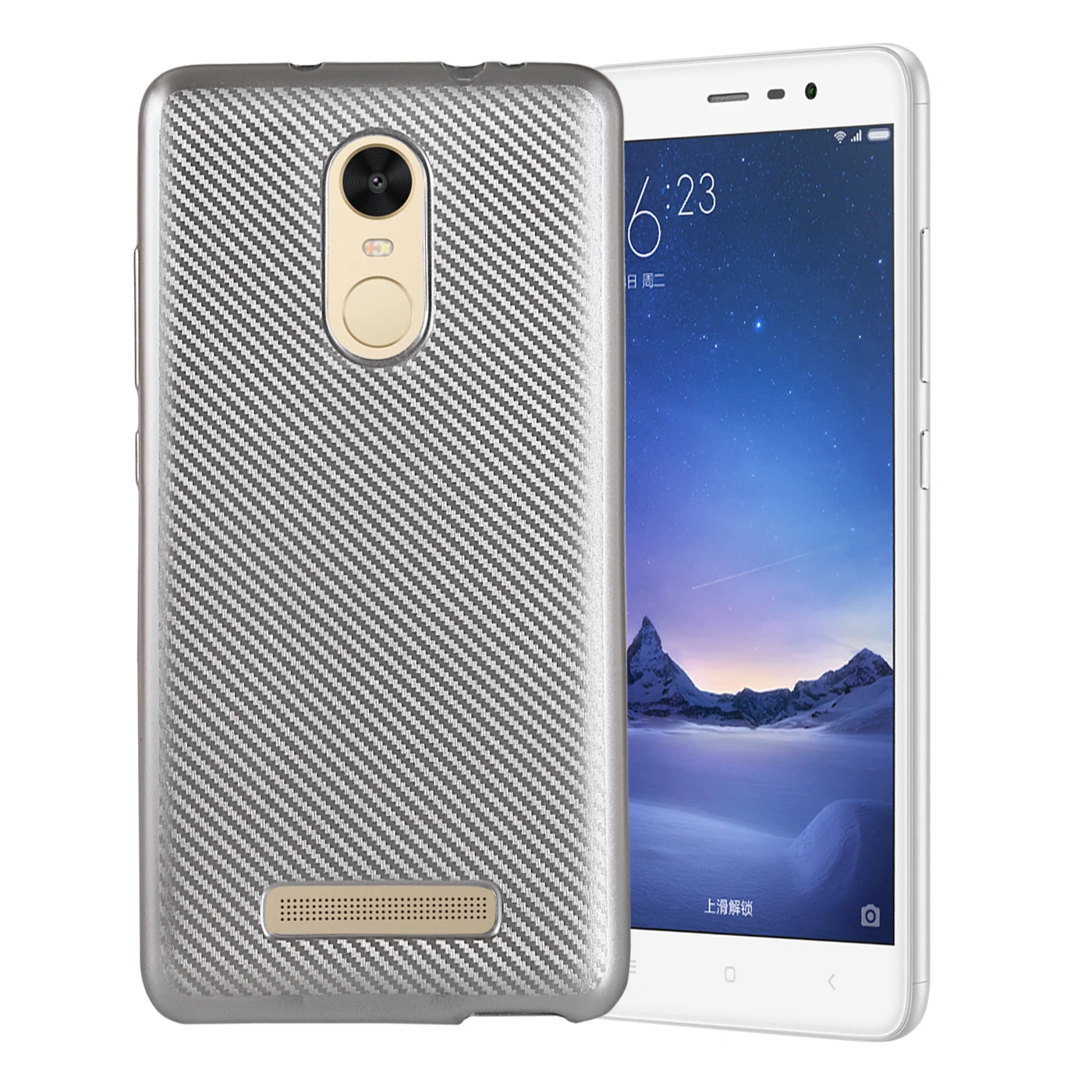 

Luxury Soft Silicone Case for Xiaomi Redmi Note 3 Pro Prime SE Special Edition Global Version 152MM Redmi Note 3 Pro Phone Cases