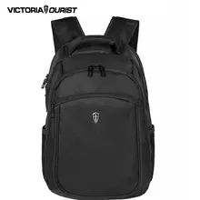 VICTORIATOURIST 15 inch 30L laptop backpack men nylon business backpack travel back pack fashion large school