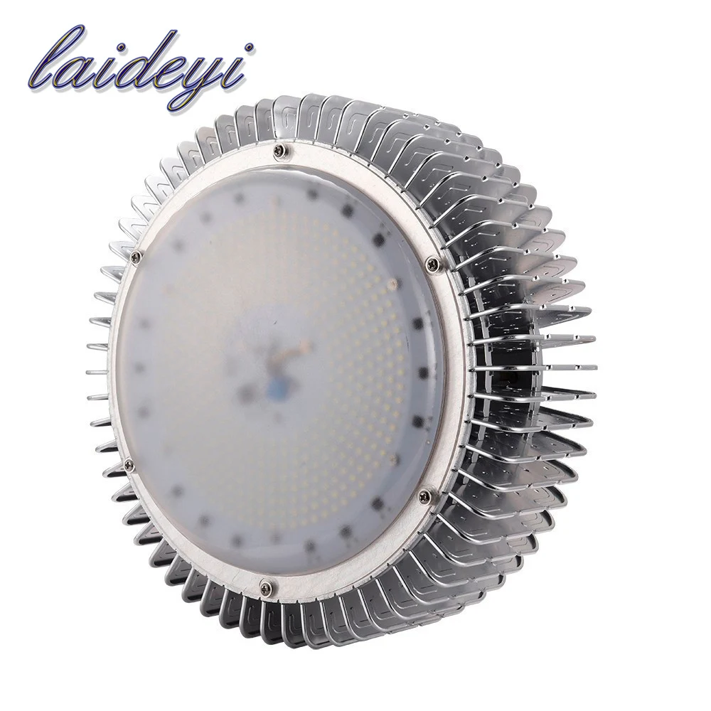 

3pcs 100w led highbay light AC220V-240V 12000lms Mining Lamp Cold White Industry LED For Supermarket Exhibition Mine Lighting