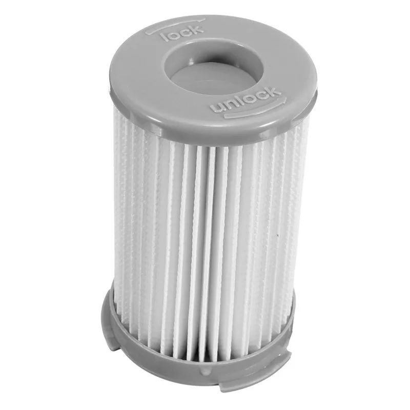 robot vacuum cleaner Cartridge Pleated HEPA Filter EF75B