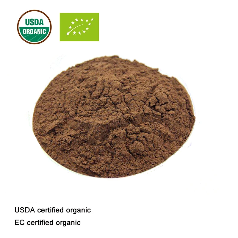 USDA и EC сертифицированный органический экстракт Luo Han Guo 10:1/экстракт момордики