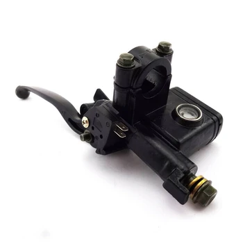 

ATV Replacement Spare Parts Right Brake Lever Accessories For 50-250CC China 4 Wheeler Quad For Pit Dirt Bike