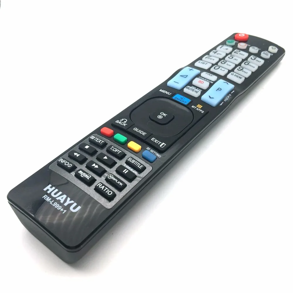Пульт дистанционного управления подходит для телевизора lg tv 42LB650V akb73615307 AKB73615311