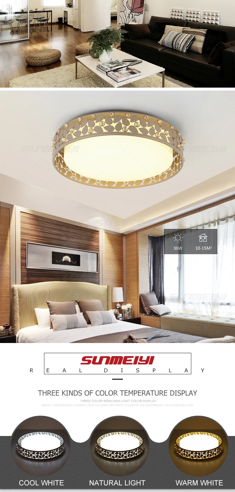 Ceiling Lights03