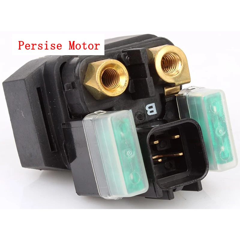 STARTER SOLENOID RELAY FITS YAMAHA YFZ450 YFZ 450 2004 2013Motorbike