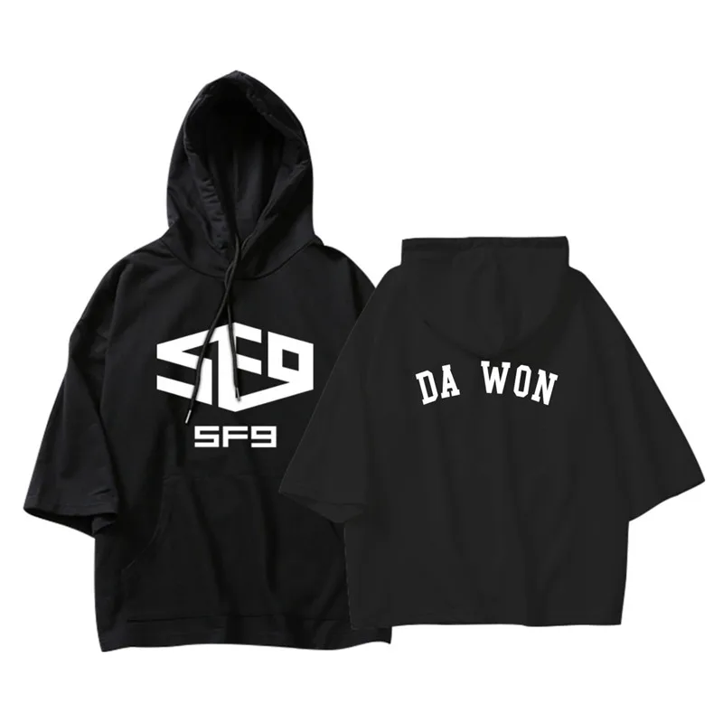 DAWON Black
