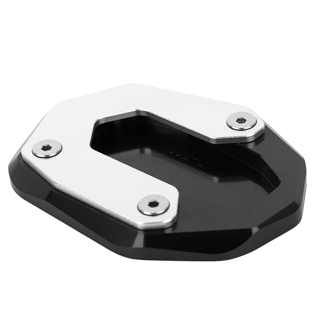 Buy Motorcycle Accessories Foot Side Stand Bike