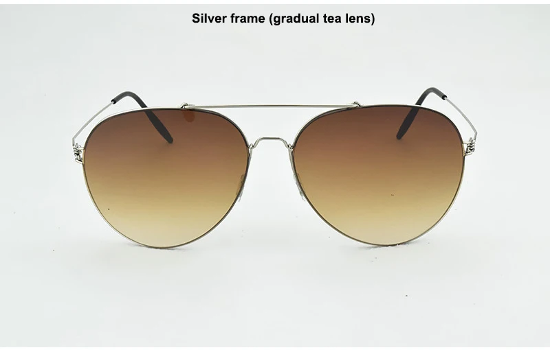 Брендовые дизайнерские женские ретро очки титановые Винтажные Солнцезащитные очки мужские модные солнцезащитные очки для мужчин/женские солнечные очки UV400