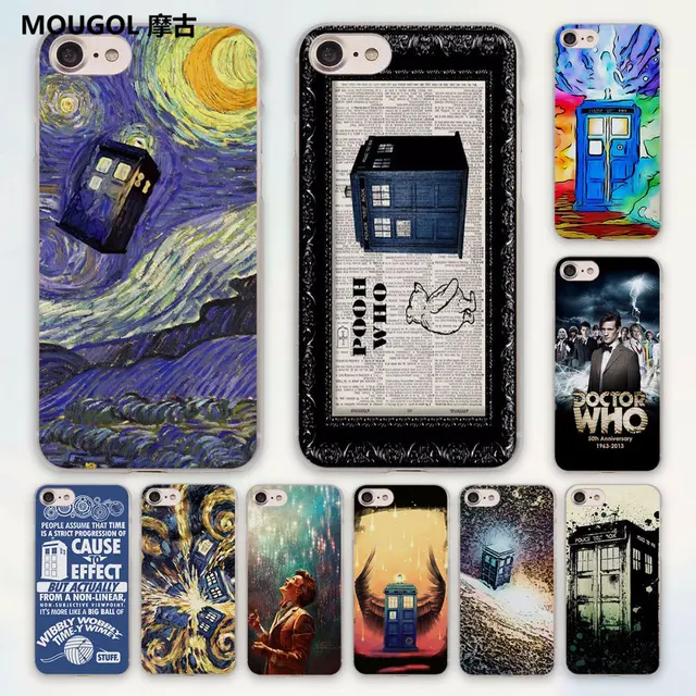 custodia iphone 7 doctor who custodia iphone 7 doctor who