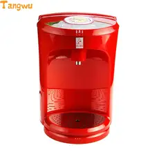 Что горячий тип Электрический чайник кипятить бутылки воды интеллектуальный 3 секунды регулятор скорости 2.5L защита от перегрева