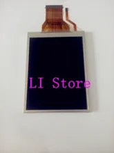 NEW LCD Display Screen Repair Part for NIKON L830 P7800 P600 Digital Camera With Backlight
