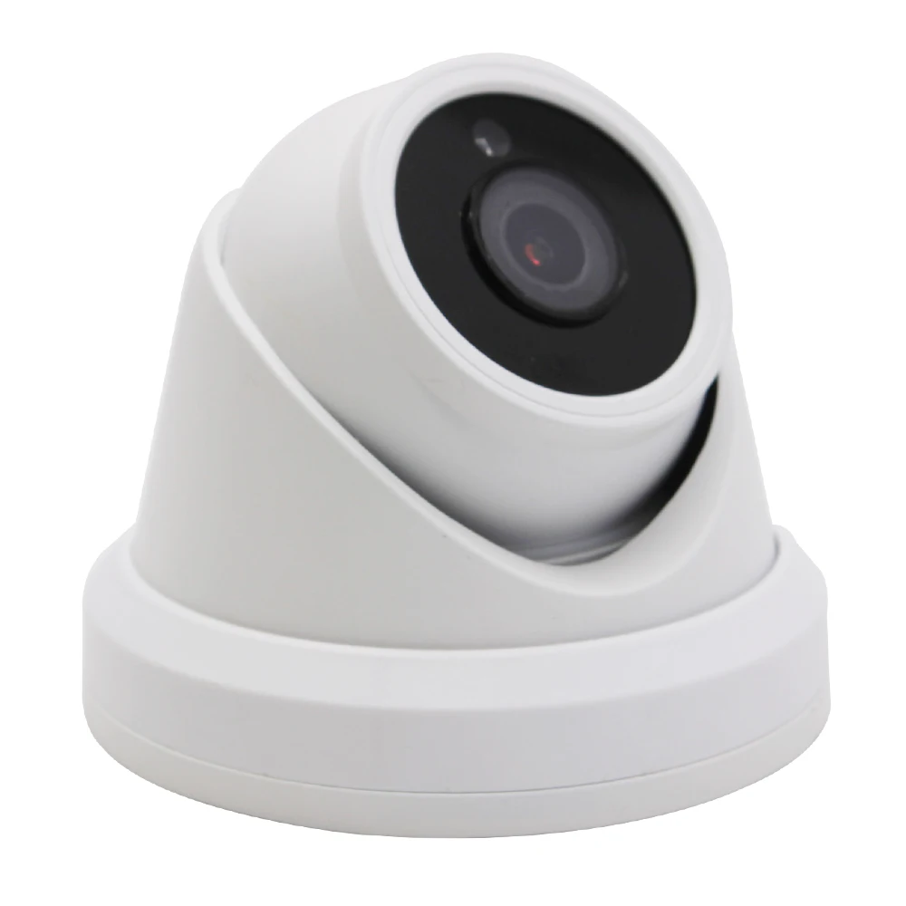 Hikvision совместимая с Anpviz 5mp POE ip камера наружная охранная CCTV видеонаблюдение 30 м