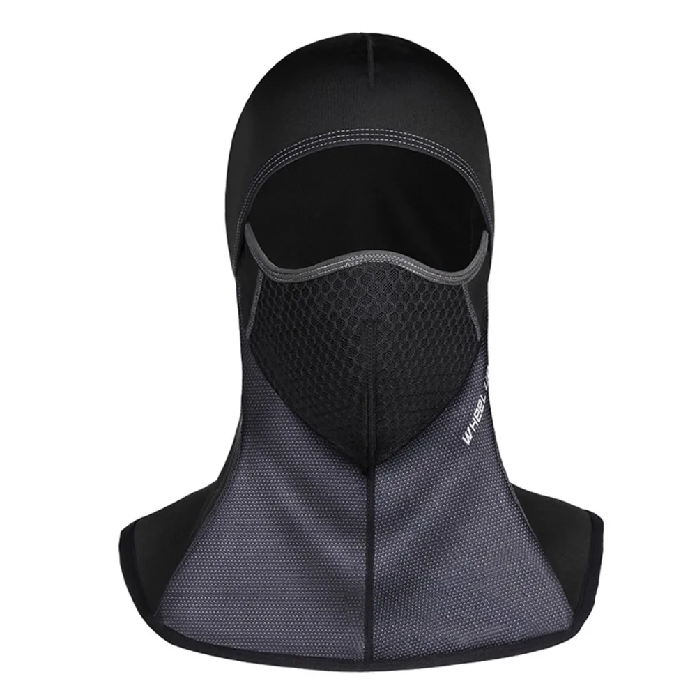Windproof Face Mask for Cycling Riding Equipment Bike Bicycle Motorcycle Masks SKi Warm Thermal