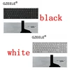 GZEELE French Keyboard for TOSHIBA SATELLITE C850 C855D C850D C855 C870 C870D C875 C875D L875 L875D AZERTY FR ► Photo 1/4