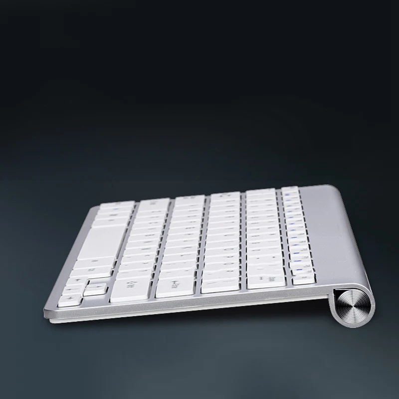 Vtin 2.4G Wireless Keyboard MINI Waterproof Ultra-Thin Mute Keyboard Structure Compact Keyboards and Mouse For Computer TV Box Vtin 2.4G Wireless Keyboard MINI Waterproof Ultra-Thin Mute Keyboard Structure Compact Keyboards and Mouse For Computer TV Box