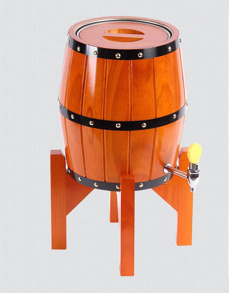croc charm backpack