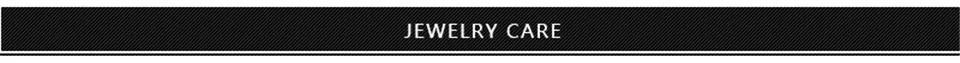 jewelry care