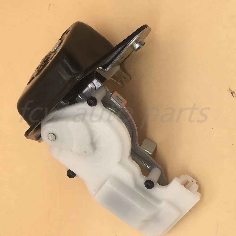 Крышка багажника 74800SMGG01 Задняя крышка защелка в сборе для крышки honda Civic 5D CR V Accord VII