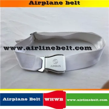Airplane belt-whwbltd-21